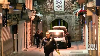 Hırsızlar virüsü fırsat bildi