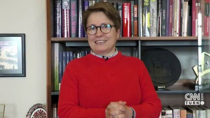 Profesör koronavirüsü yendi