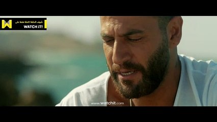 مسلسل بلا دليل - حد يعرف ليه تيمور كان حاسس بالذنب؟ 