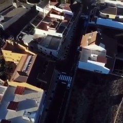 La Guardia Civil vela  por tierra, mar y aire para que se cumplan con las restricciones del estado de alarma