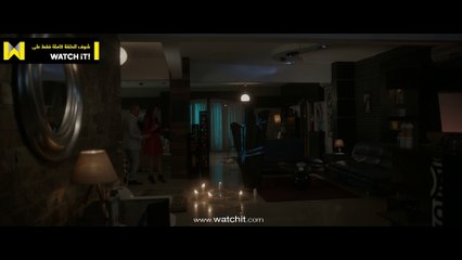 مسلسل بلا دليل - حبيبة وهى فى السجن كانت بتفكر في شخص واحد بس!