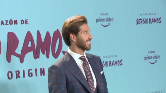Sergio Ramos cumple 34 años en un momento agridulce