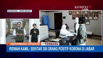 Nekat Mudik, ODP di Jabar Melonjak, Ridwan Kamil Sampaikan Ini