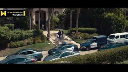 مسلسل بلا دليل - صدمة موت تيمور .