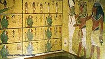Ancient Egypt- Religion, Myths, Gods, and Symbols -