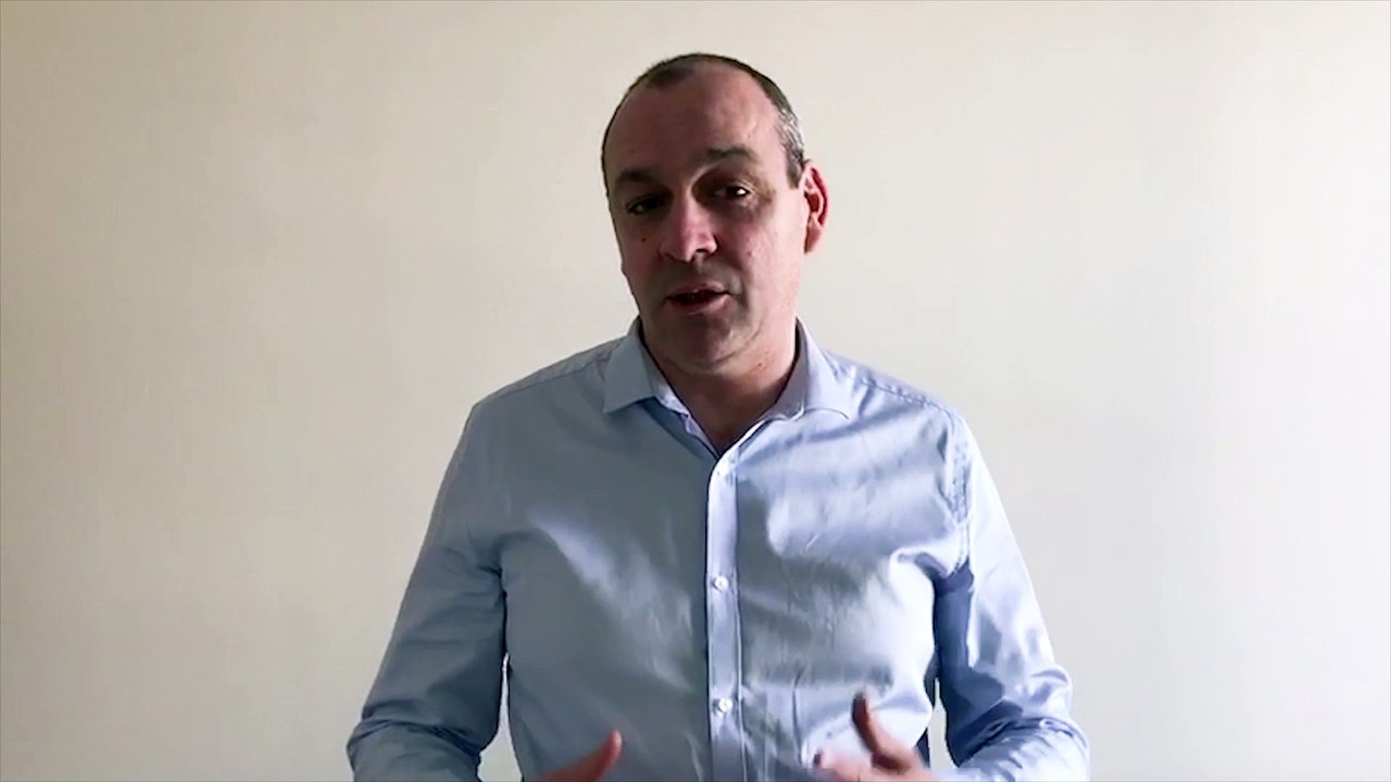 Message de Laurent Berger - Coronavirus - se protéger et protéger les travailleurs restent la priorité