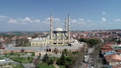 Trakya kent merkezlerinde "hafta başı hareketliliği" gözleniyor