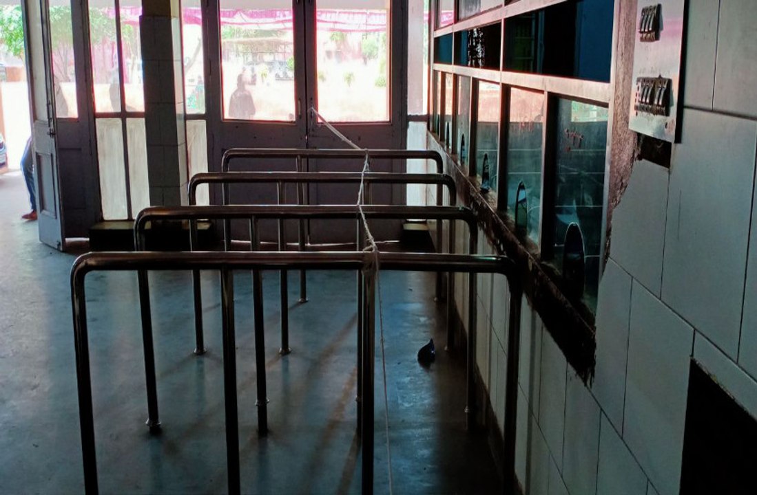 Hospital video02