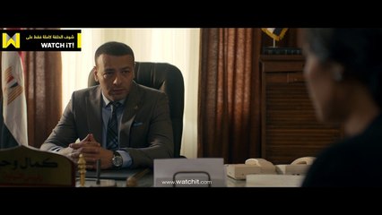 مسلسل بلا دليل - قربتوا تكتشفوا مين قتل تيمور ؟