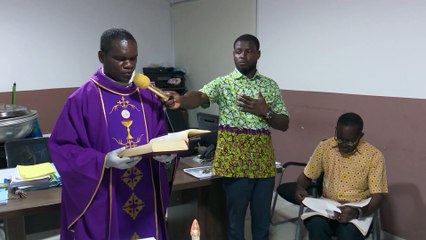 Coronavirus : Comment vivre la messe du dimanche chez les catholiques ?