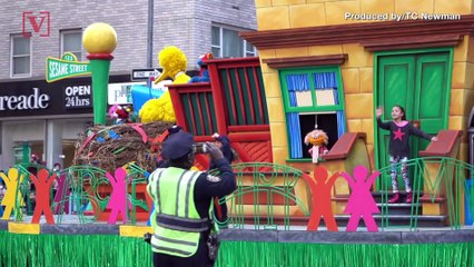 ‘Sesame Street’ Offering Free Resources to Families During Covid-19