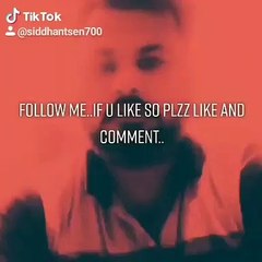 Tujhe kitna chahne lage hum