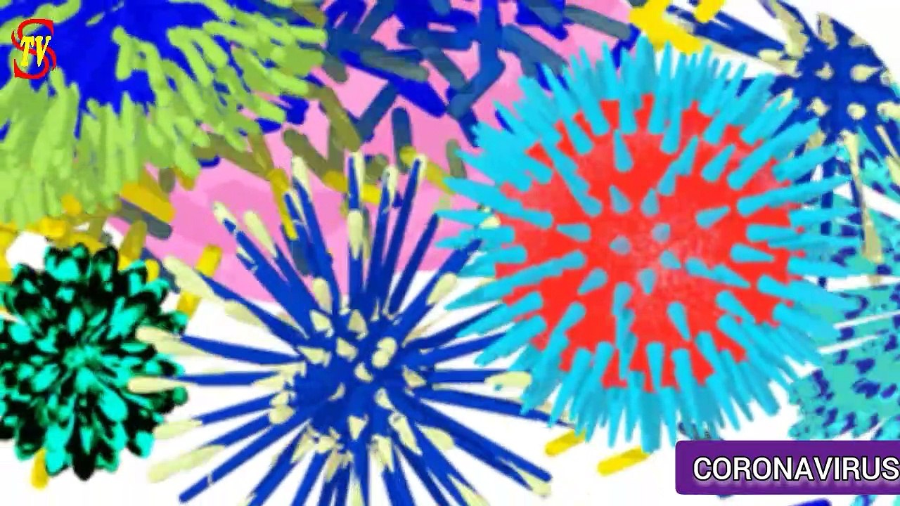 अब तक मिले 7 प्रकार के कोरोना वायरस, हानि नहीं पहुँचाते 4 तरह के कोरोना वायरस  7 Types of Corcoronavirus    #COVID-19