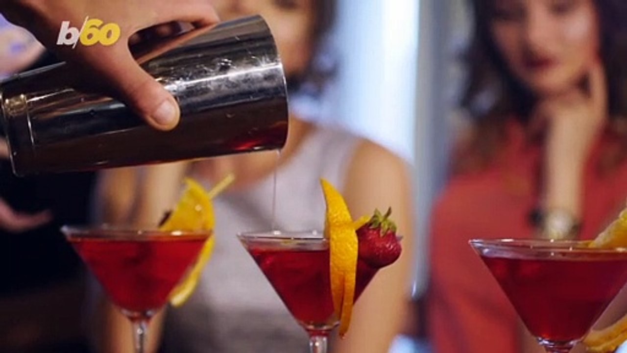 Lies About Alcohol You Need to Stop Believing