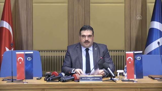 Anadolu Üniversitesi açıköğretim sınavları internetten yapılacak - ESKİŞEHİR