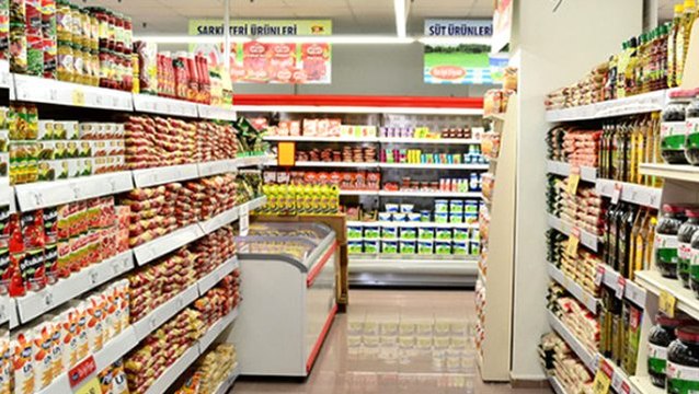 Market zinciri Şok, ücretsiz adrese teslimat hizmetine başladı