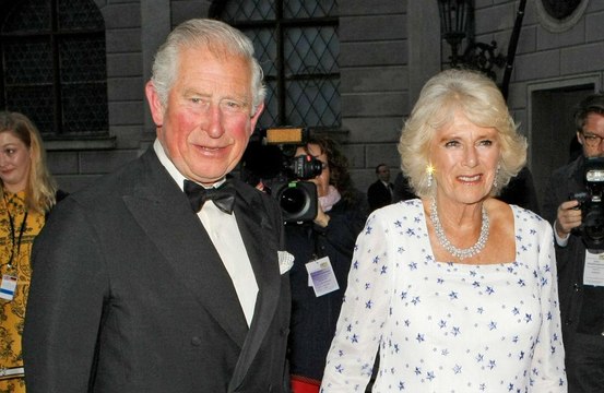 Prince Charles out of self-isolation after recovering from coronavirus