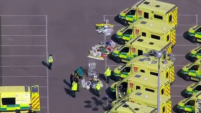 Worldwide Coronavirus death toll has now exceeded 30,000, Majority of deaths coming from Europe