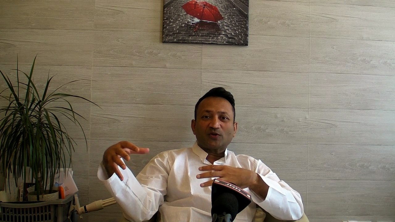 Why I am gaining weight