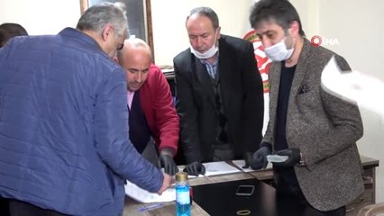 Ünlü iş adamı Sadettin Saran'dan 1 milyon liralık yardım