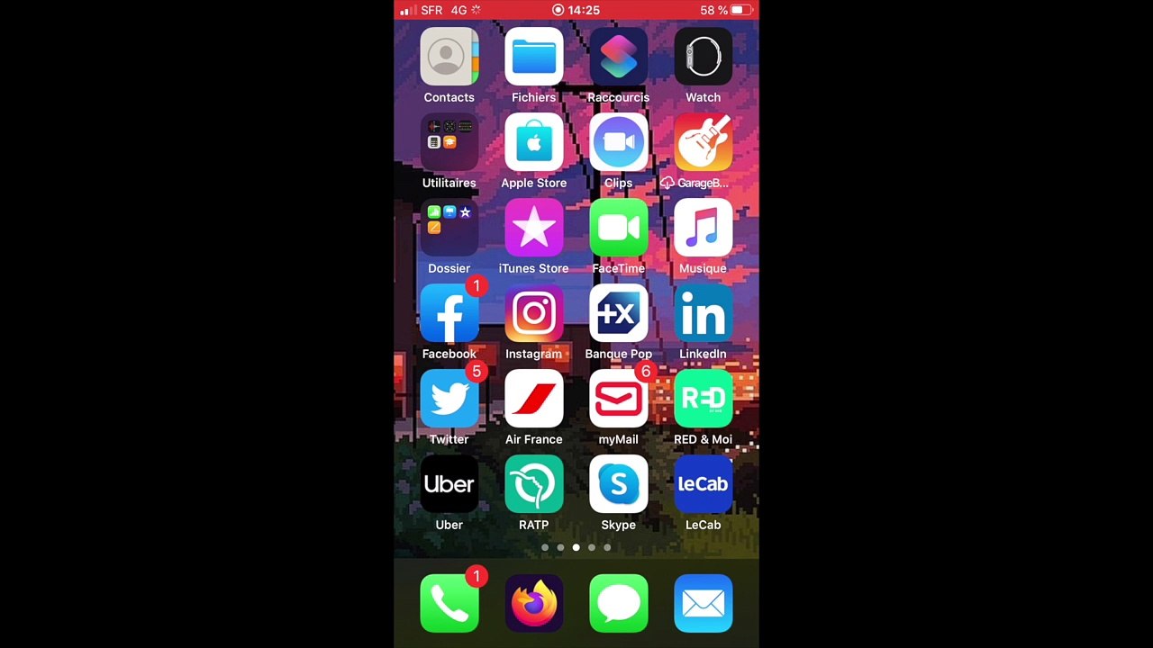 Tutoriel : enregistrer sa voix avec son téléphone