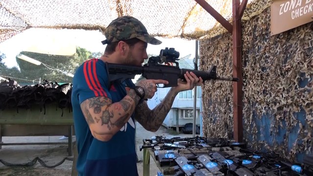 La selección española felicita a Sergio Ramos por su cumpleaños