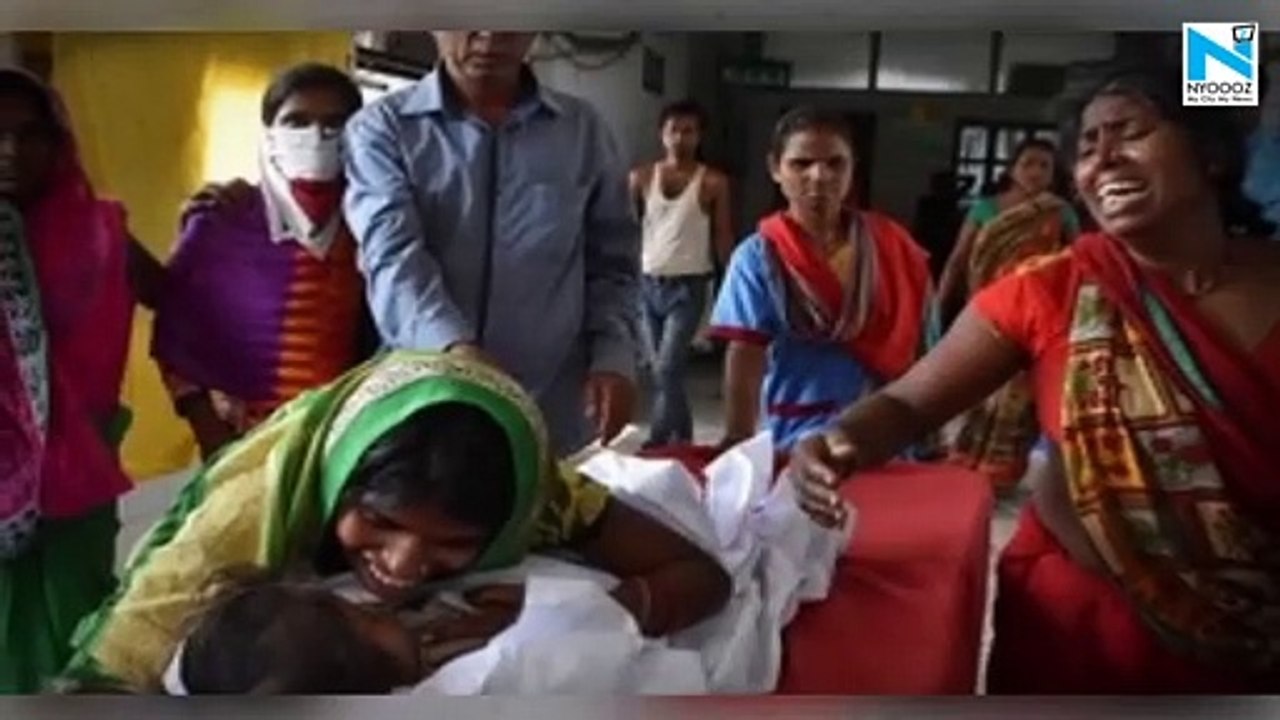 Amid Coronavirus, a child dies of Encephalitis in Bihar