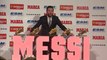 Messi confirma una reducción salarial y que ayudarán a los empleados