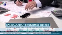 Kamu bankalarından geliri 5 bin TL altında olanlara yeni Corona virüs desteği