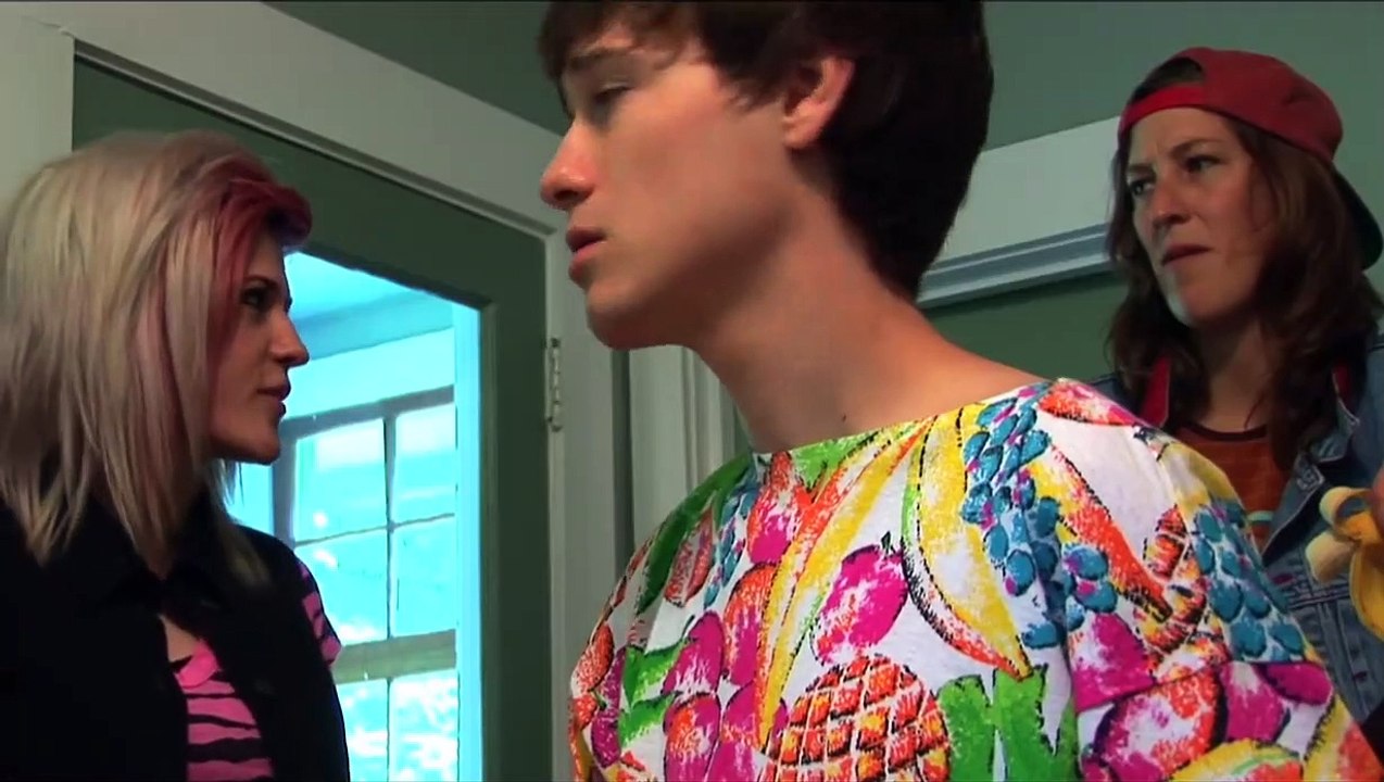 EASTER BUNNY BLOODBATH Official Movie Trailer Vídeo Dailymotion