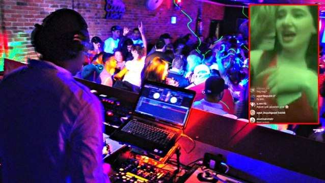 Koronavirüs tedbirlerini hiçe sayıp parti verenlere 2 ay konut terk etmeme cezası verildi