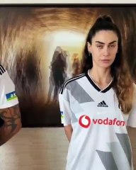 Quand Boateng joue la Ligue des Champions... à la maison !