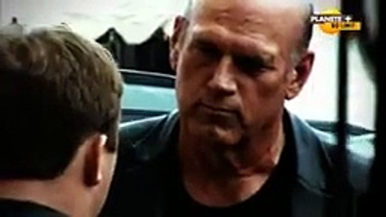 Reportage : Complot de l´´ extinction de l´ humanite par des vaccins