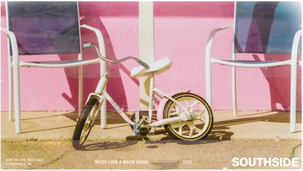 Sam Hunt - Body Like A Back Road