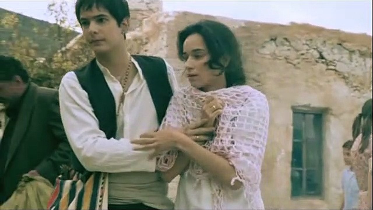 Το Νησί - Επεισόδιο 25