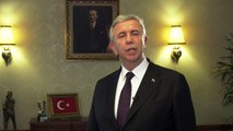 Mansur Yavaş açıkladı: Ankara Büyükşehir'den Ekonomik Koruma Paketi