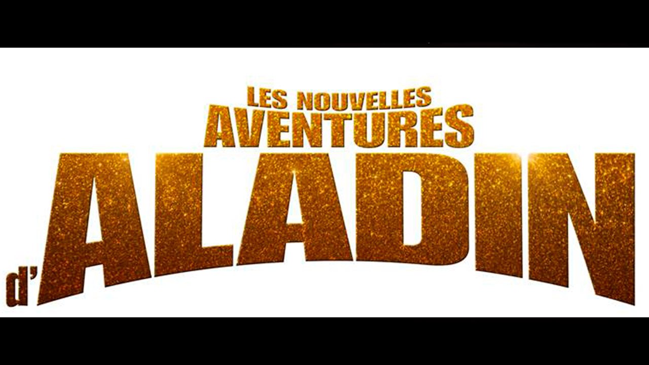 Les nouvelles aventures d’Aladin (2015) (French) Streaming XviD AC3