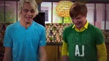 Austin & Ally Season 4 Episode 5 Homework Hidden Talents