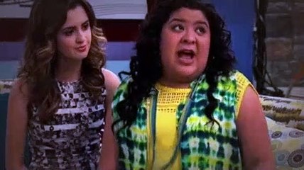 Austin & Ally S04E09 Minimes And Muffin Baskets