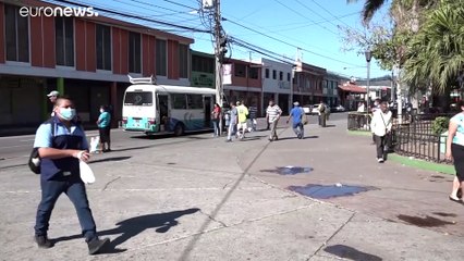 El Salvador registra 30 casos de coronavirus y amplía el estado de excepción