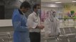 Irán refuerza sus medios en la lucha contra el coronavirus
