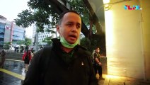 SUARA JAKARTA: Kalau Jakarta Dikarantina