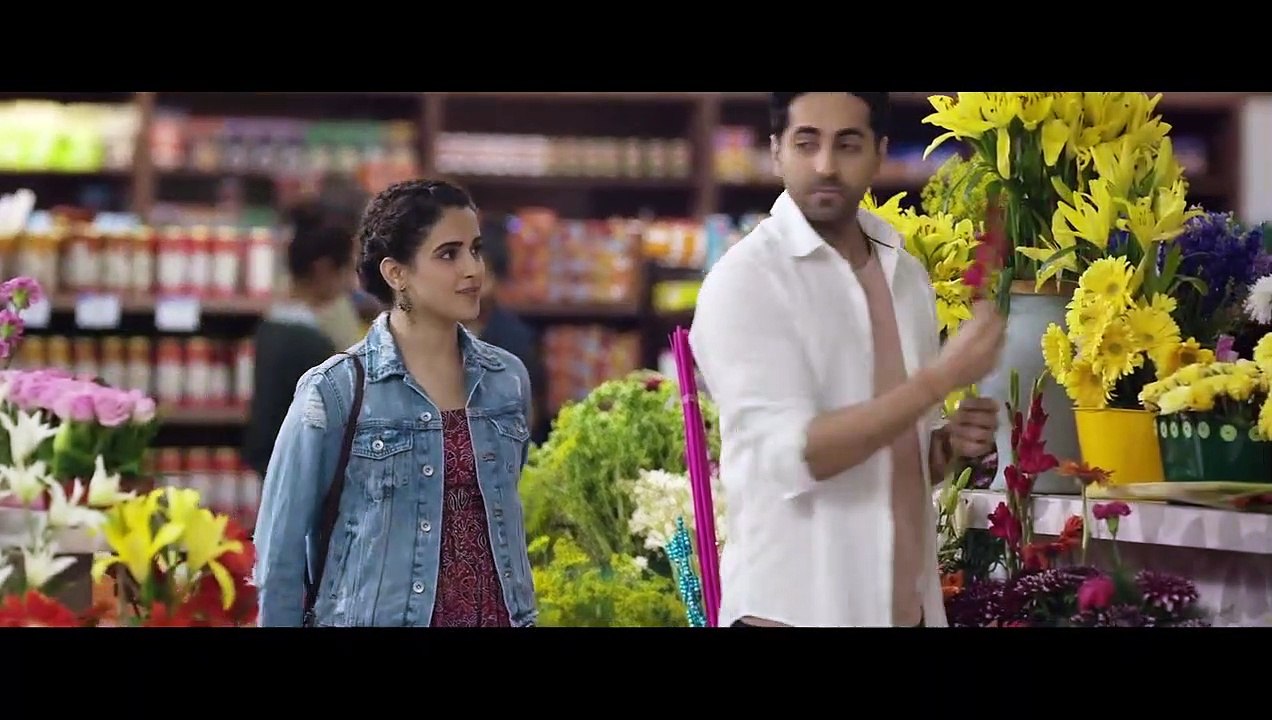 Badhaai Ho full movie part 1/2