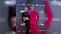 River Viiperi, detenido por supuestamente maltrato a Jessica Goicoechea