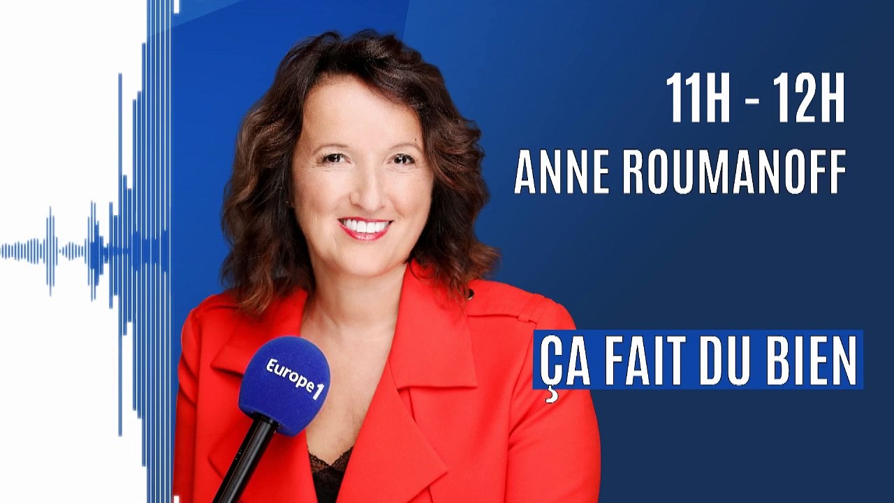 EXTRAIT – Véronique de Villèle : monter et descendre les étages pendant son confinement, "un exercice fabuleux"