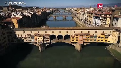 Coronavirus : craintes de tensions sociales et de violences dans le sud de l'Italie