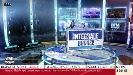 Gregori Volokhine: Quelle est l'ampleur du choc économique engendré par la crise sanitaire ? - 30/03