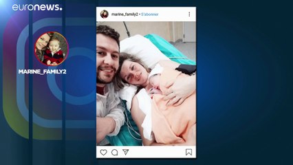 Alleine für die Geburt: Coronavirus im Kreißsaal