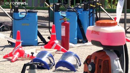 Spanien: Weniger Covid-19-Todesfälle