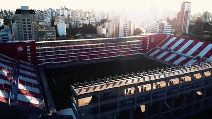 #Yomequedoencasa: el conmovedor video para  transmitirle fortaleza a quienes estamos en cuarentena.